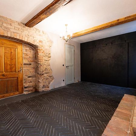 Raina Ielas Apartamenti R5 Кулдига Экстерьер фото