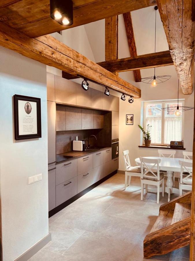 Raina Ielas Apartamenti R5 Кулдига Экстерьер фото