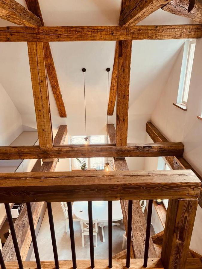 Raina Ielas Apartamenti R5 Кулдига Экстерьер фото