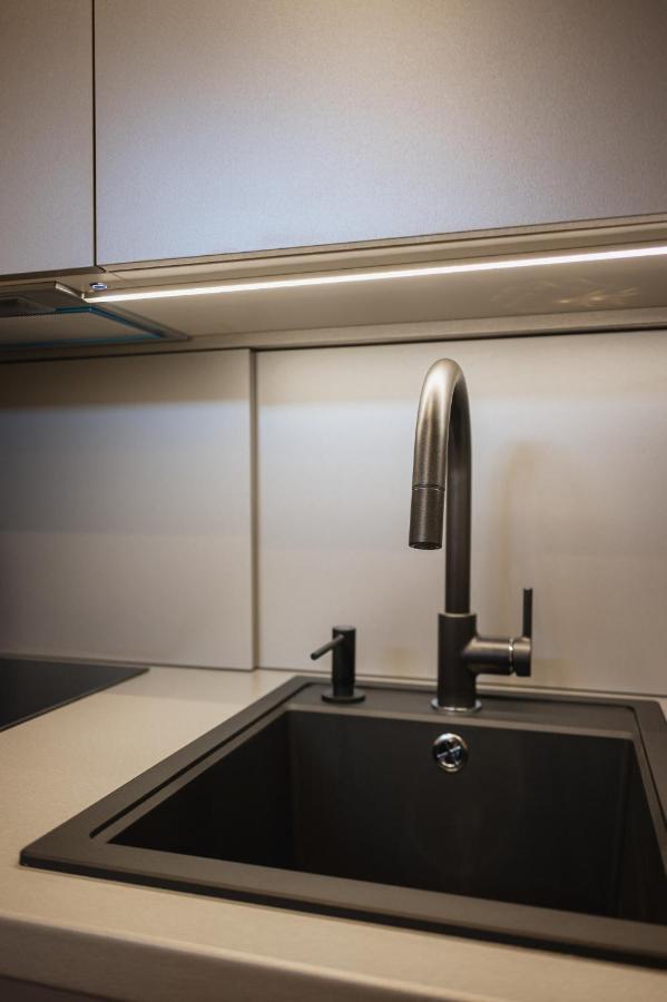 Raina Ielas Apartamenti R5 Кулдига Экстерьер фото