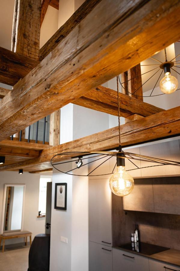 Raina Ielas Apartamenti R5 Кулдига Экстерьер фото