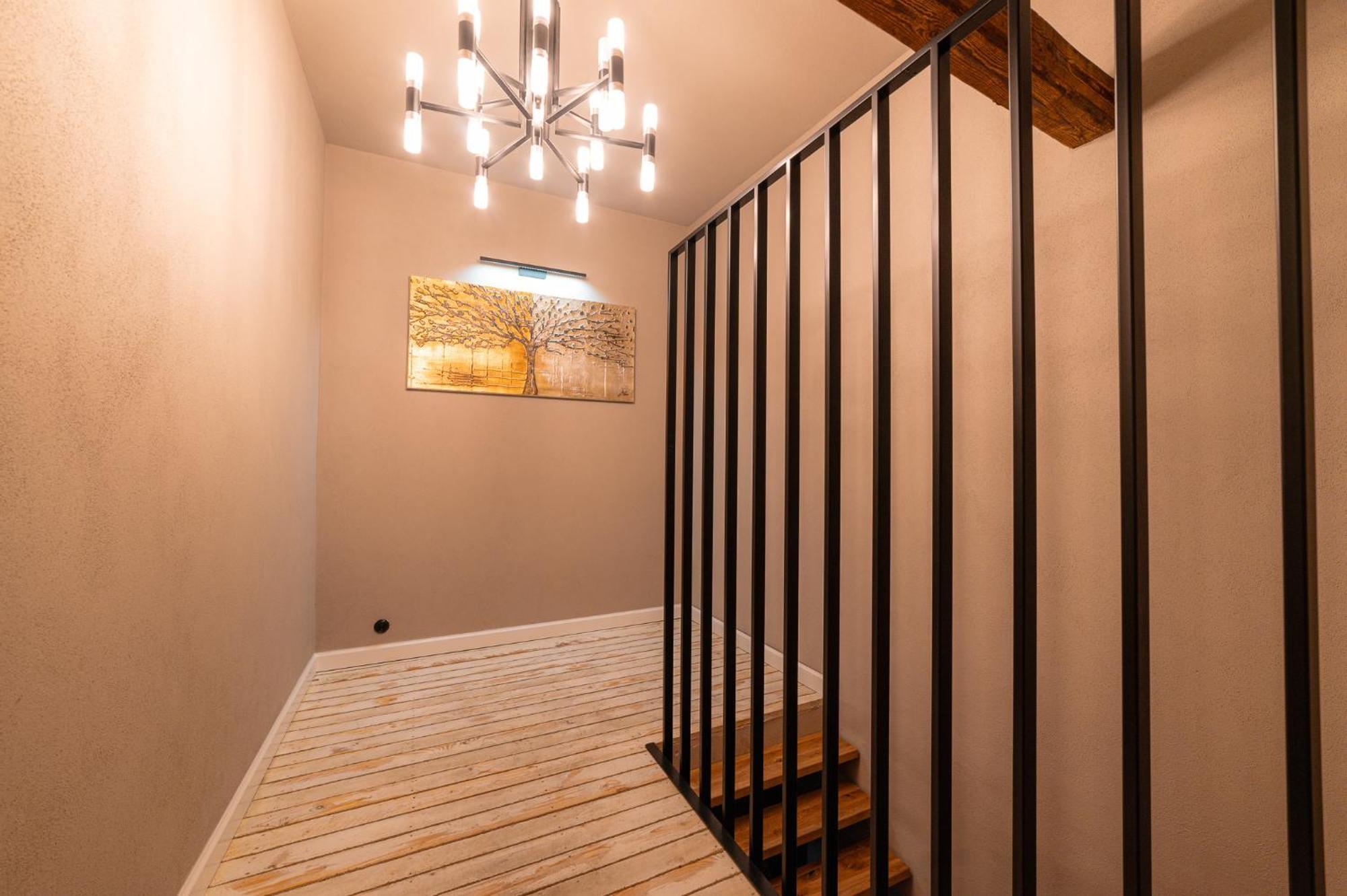 Raina Ielas Apartamenti R5 Кулдига Экстерьер фото