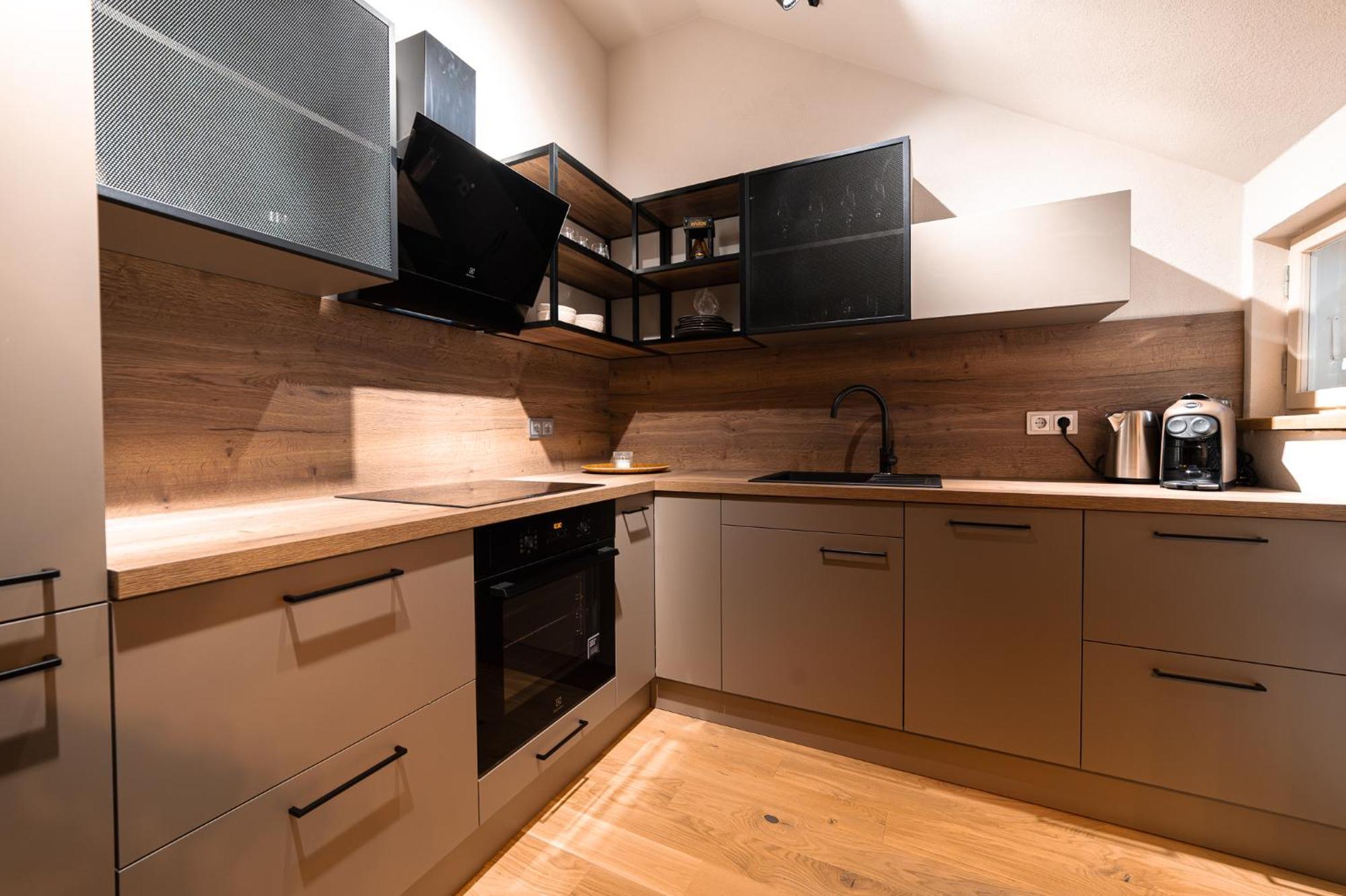 Raina Ielas Apartamenti R5 Кулдига Экстерьер фото